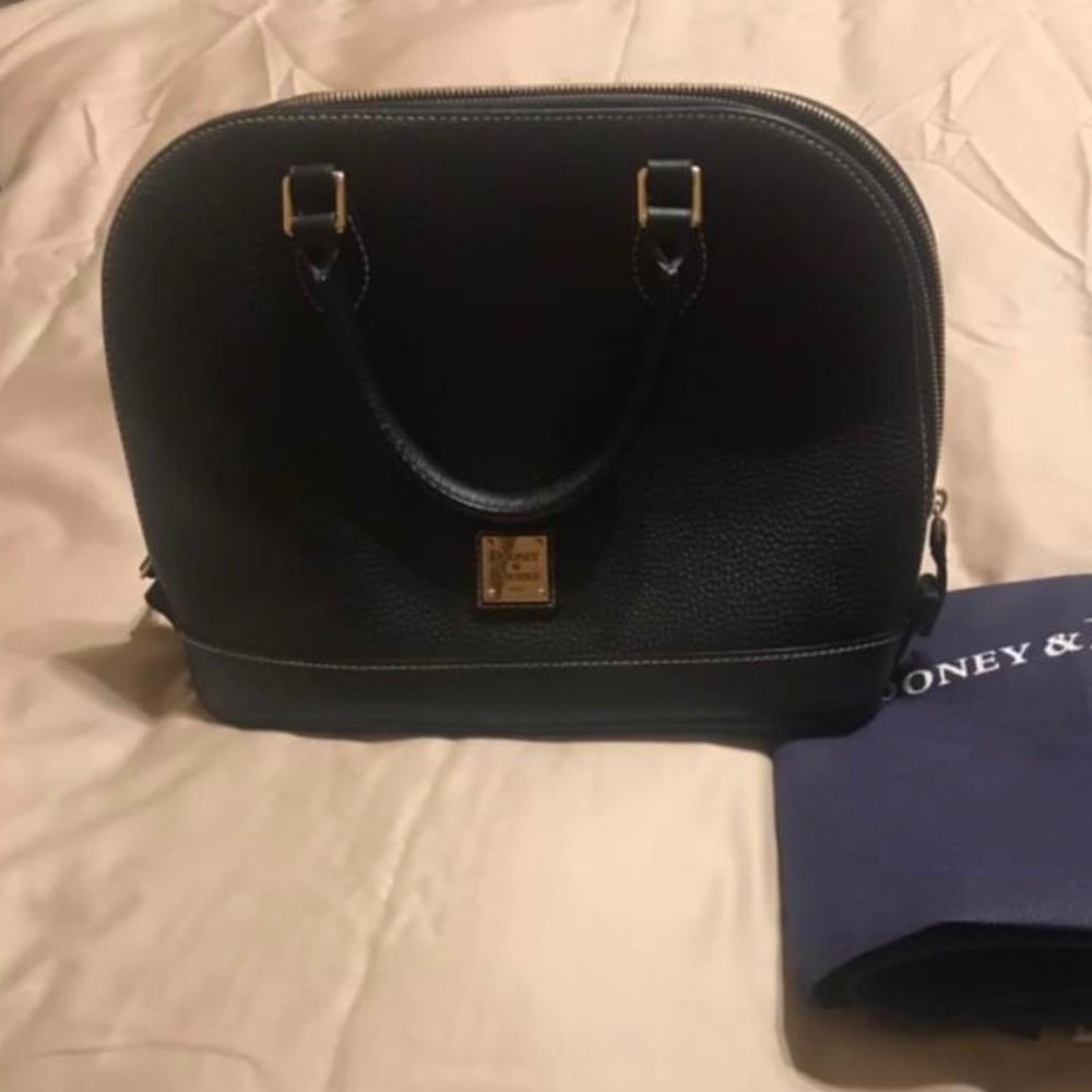 Dooney & Bourke handbag